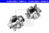 ATE 13.2381-8035.2 Brake Caliper